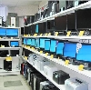 Компьютерные магазины в Ваче